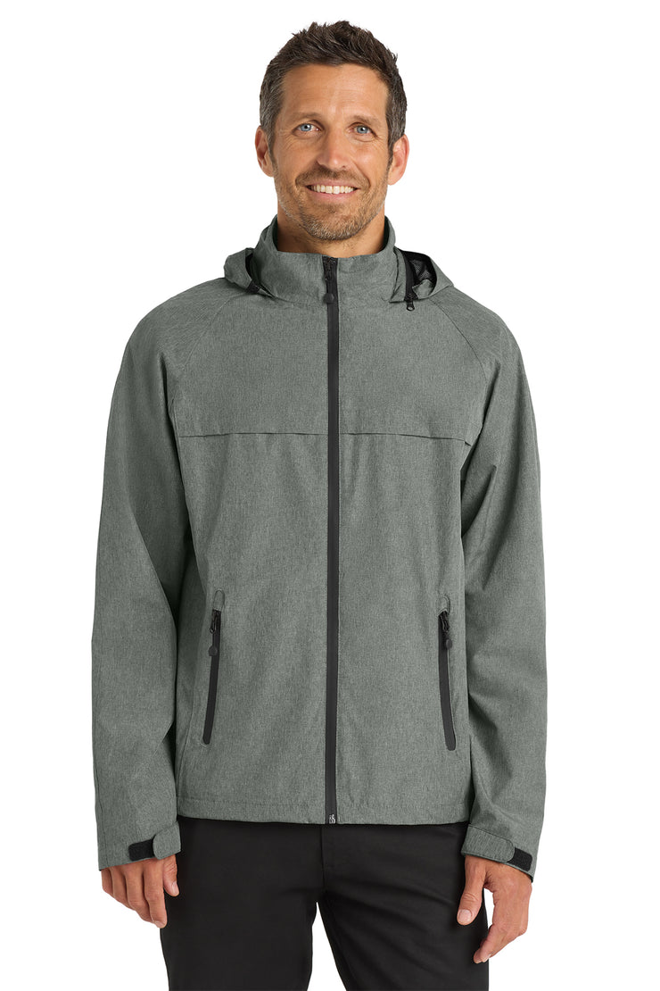 Port Authority® Torrent Waterproof Jacket