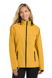 Port Authority® Ladies Torrent Waterproof Jacket