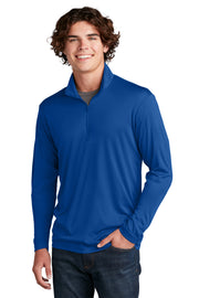Sport-Tek® PosiCharge® Competitor ™ 1/4-Zip Pullover