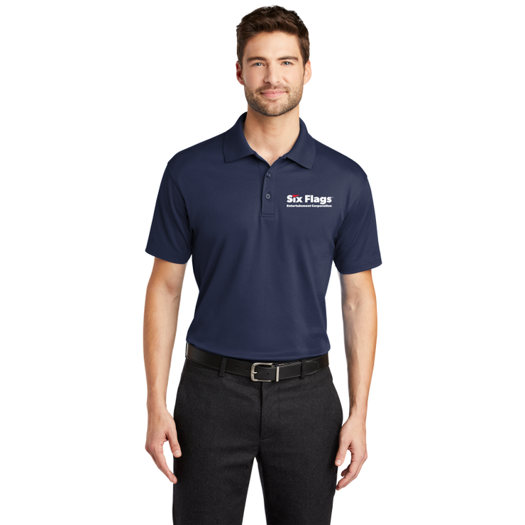 Six Flags Port Authority® Men&