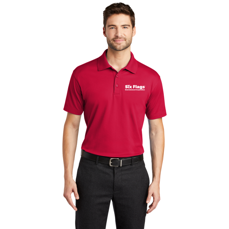 Six Flags Port Authority® Men&