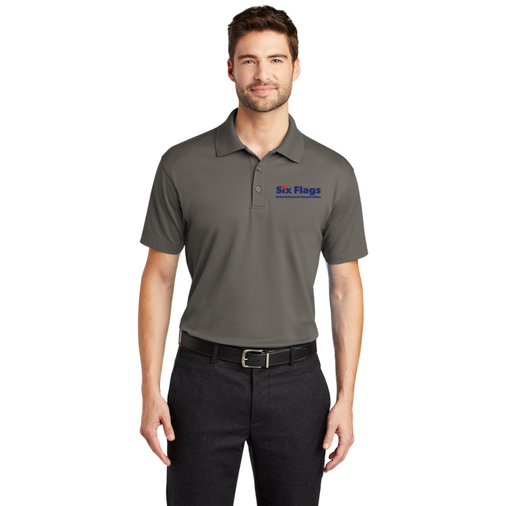 Six Flags Port Authority® Men&