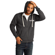 Six Flags District® Re-Fleece™ Full-Zip Hoodie