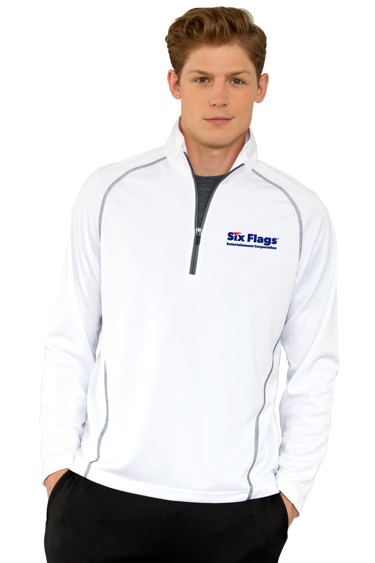 Six Flags Men&