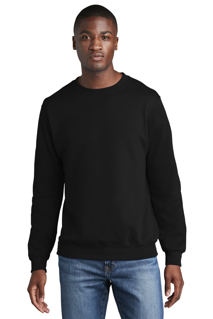 Port & Company Core Fleece Crewneck Sweatshirt