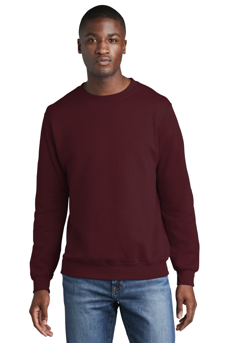 Port & Company Core Fleece Crewneck Sweatshirt