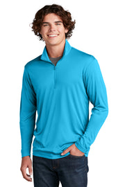 Sport-Tek® PosiCharge® Competitor ™ 1/4-Zip Pullover