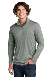 Sport-Tek® PosiCharge® Competitor ™ 1/4-Zip Pullover