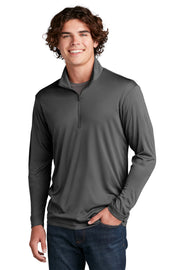 Sport-Tek® PosiCharge® Competitor ™ 1/4-Zip Pullover