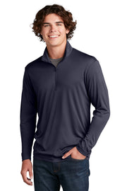 Sport-Tek® PosiCharge® Competitor ™ 1/4-Zip Pullover