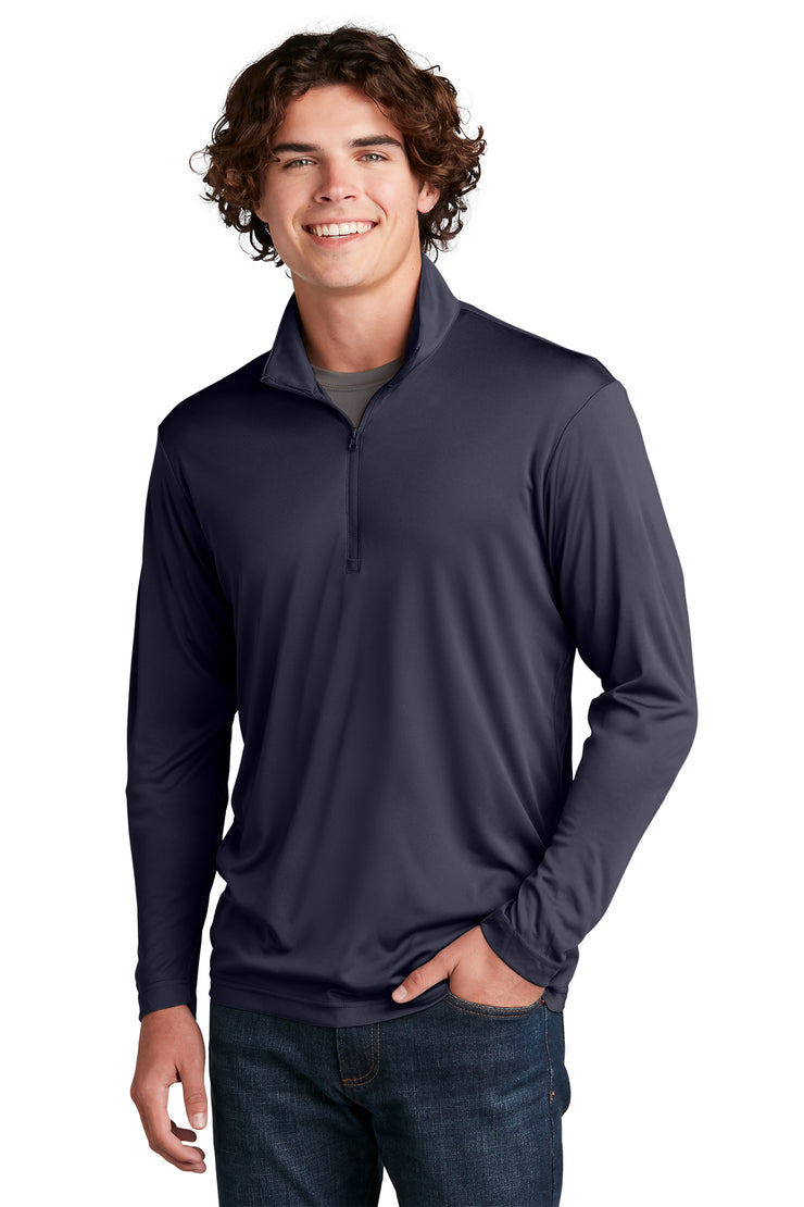 Sport-Tek® PosiCharge® Competitor ™ 1/4-Zip Pullover