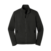 Port Authority® Smooth Fleece Jacket