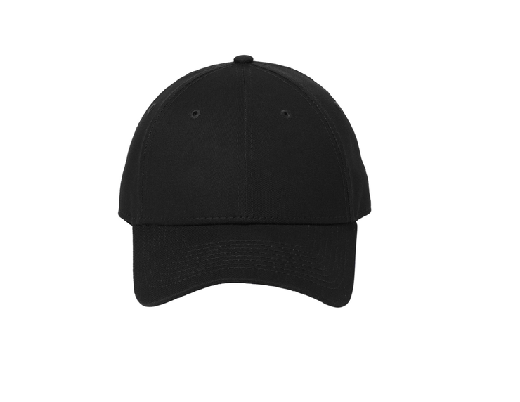 New Era Adjustable Structured Cap