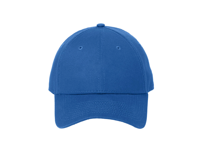 New Era Adjustable Structured Cap