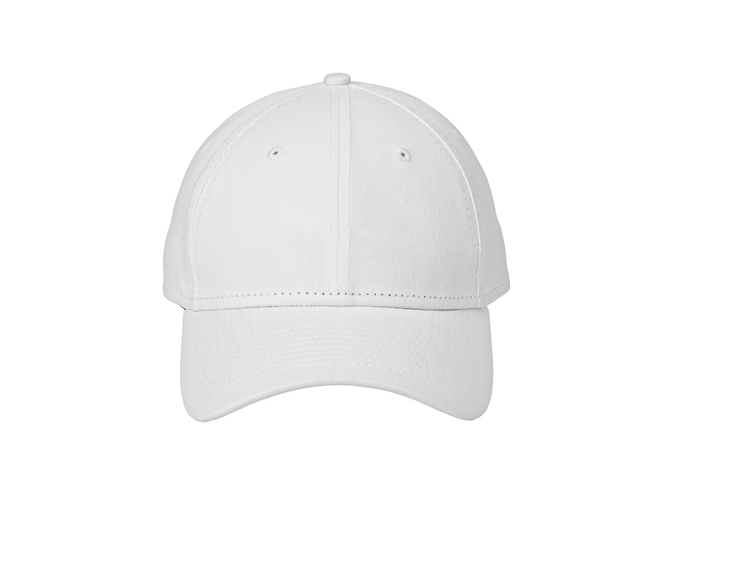 New Era Adjustable Structured Cap
