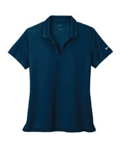 Nike Dri-FIT Ladies Micro Pique 2.0 Polo
