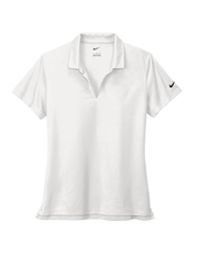 Nike Dri-FIT Ladies Micro Pique 2.0 Polo