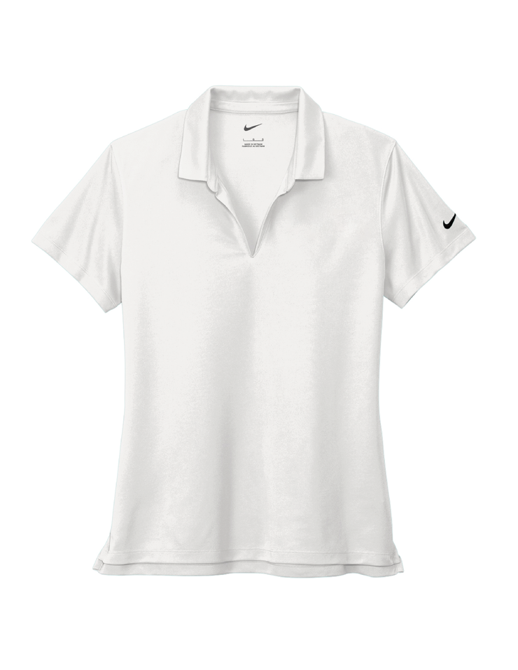 Nike Dri-FIT Ladies Micro Pique 2.0 Polo