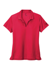 Nike Dri-FIT Ladies Micro Pique 2.0 Polo