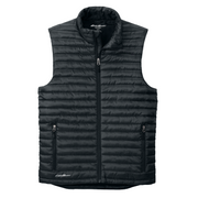 Eddie Bauer Quilted Vest