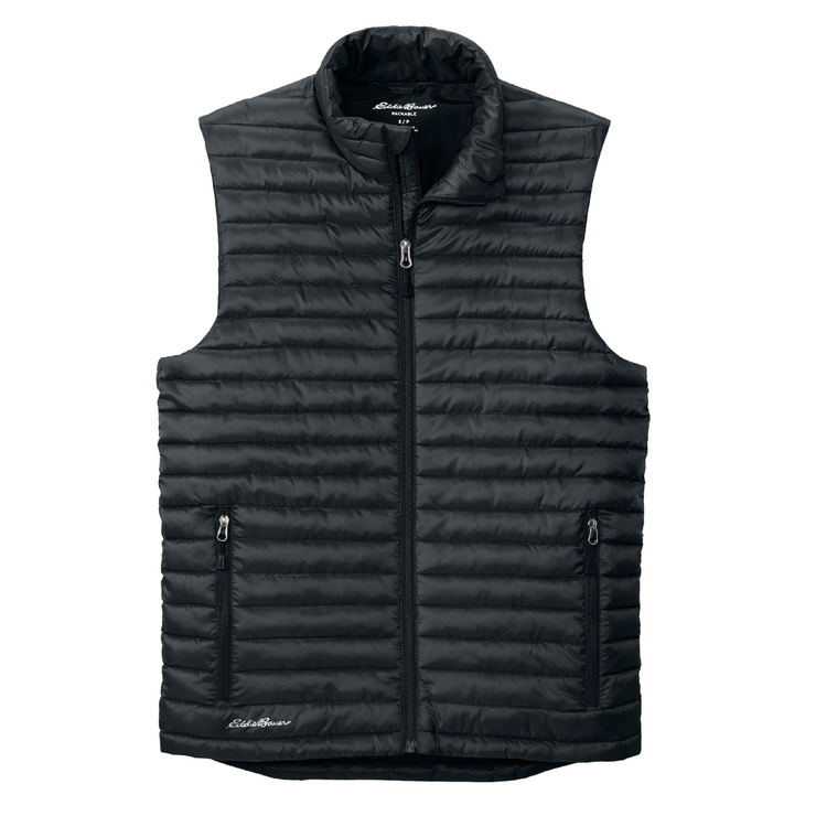 Eddie Bauer Quilted Vest