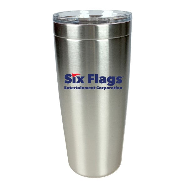 Six Flags The Viking Collection™ 20 oz. Nova Tumbler