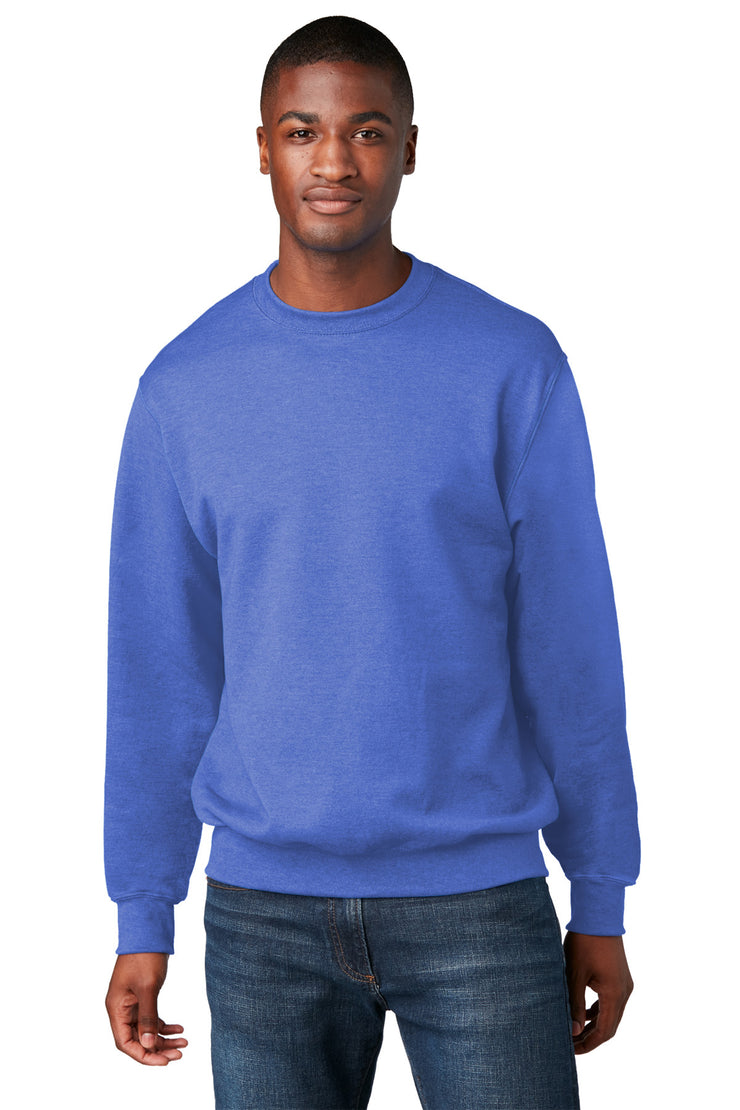 Port & Company Core Fleece Crewneck Sweatshirt