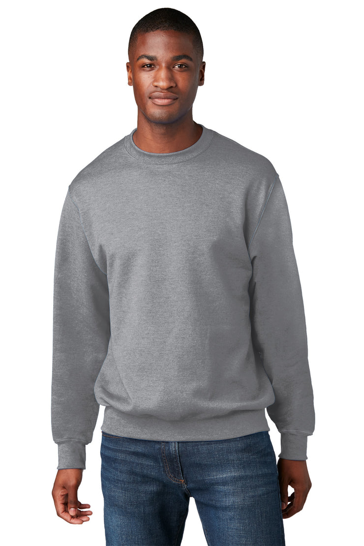 Port & Company Core Fleece Crewneck Sweatshirt