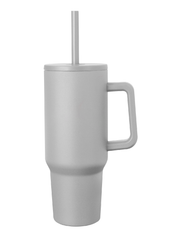 40 oz. Jackson Stealth SS Tumbler with Handle