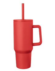 40 oz. Jackson Stealth SS Tumbler with Handle