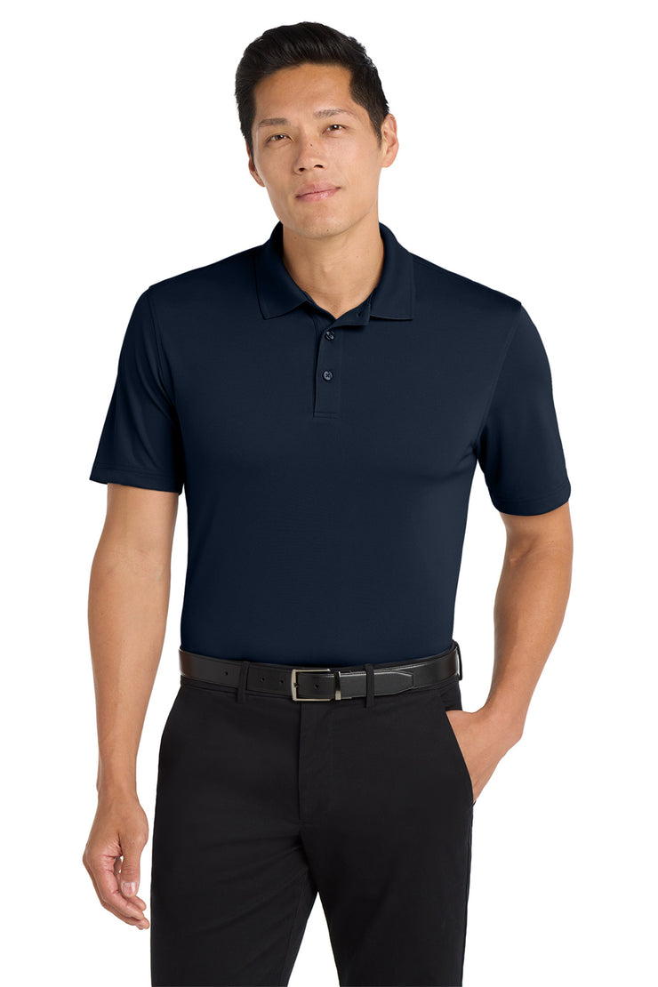 Port Authority® Dry Zone® UV Micro-Mesh Polo