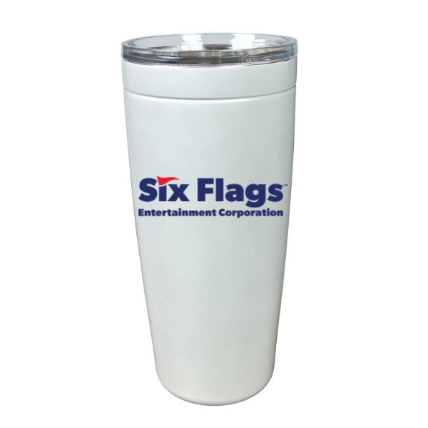 Six Flags The Viking Collection™ 20 oz. Nova Tumbler